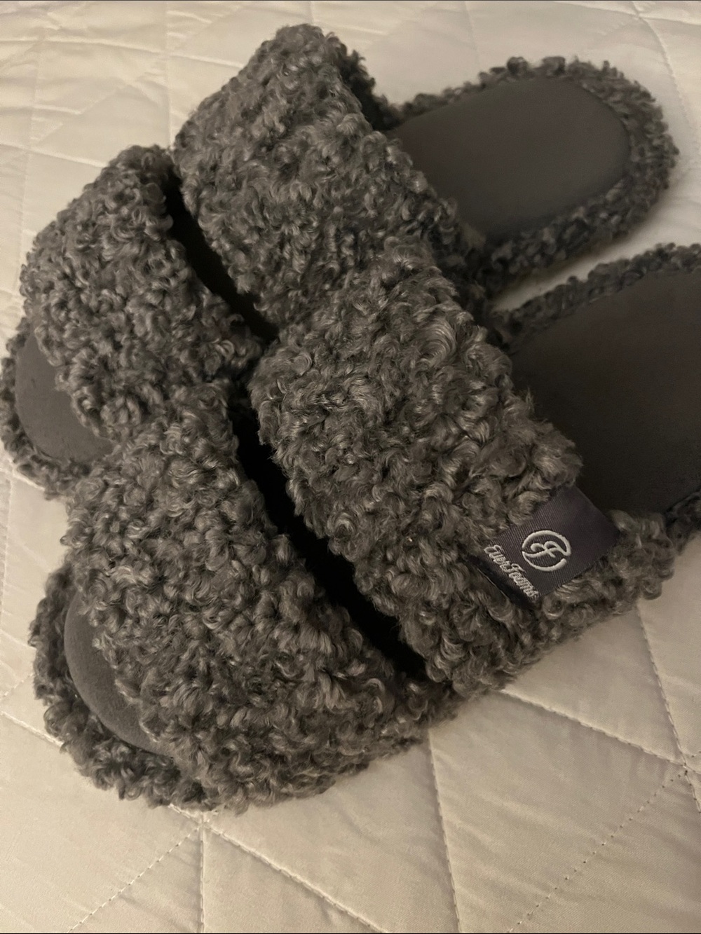 Ever Foam Slippers